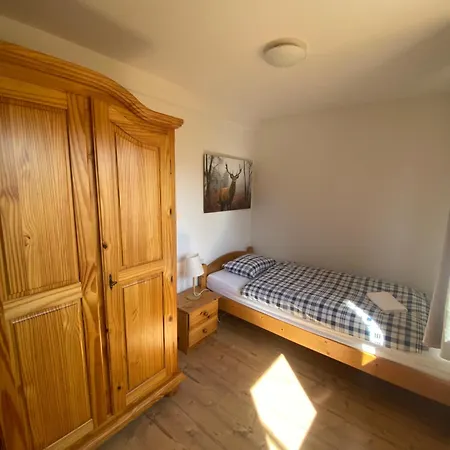 M1 Apartment