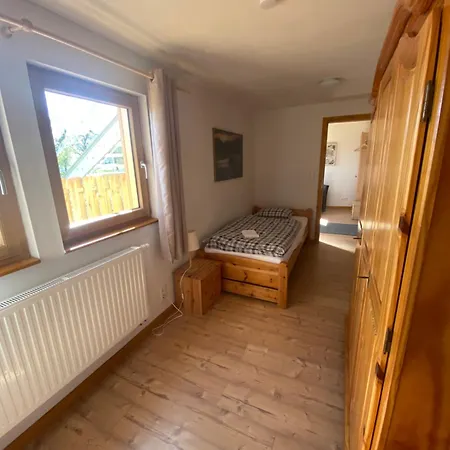 M1 Apartment Uttenweiler