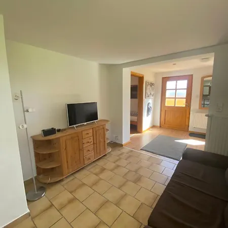 Apartment M1 Uttenweiler