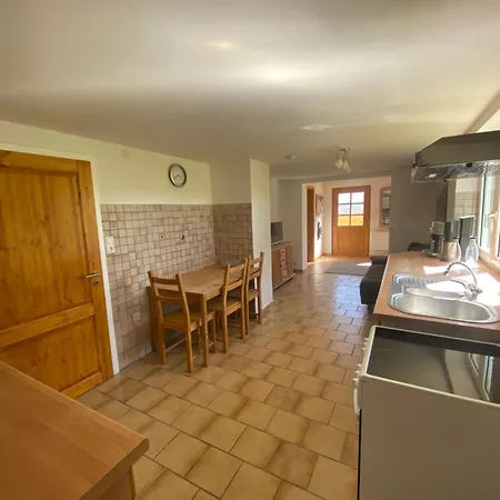 Apartment M1 Uttenweiler