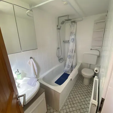 Apartment M1