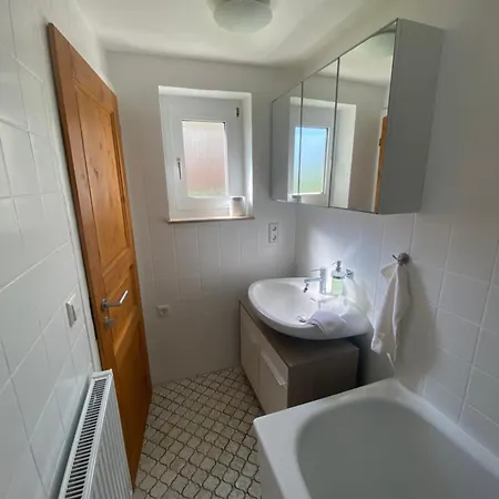 Apartment M1 *